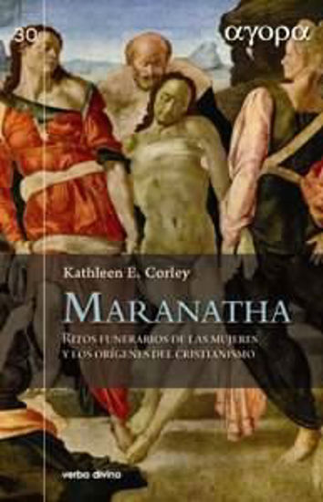 Foto de MARANATHA (VERBO DIVINO) #30