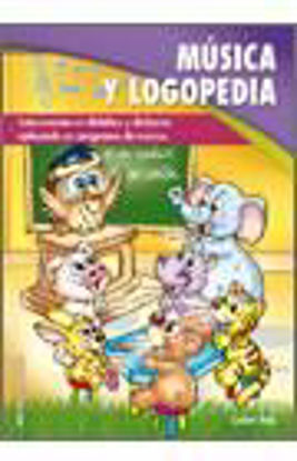 Foto de MUSICA Y LOGOPEDIA #6
