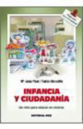 Foto de INFANCIA Y CIUDADANIA #122