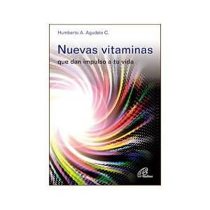 Foto de NUEVAS VITAMINAS QUE DAN IMPULSO A TU VIDA #13