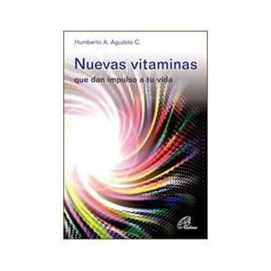 Foto de NUEVAS VITAMINAS QUE DAN IMPULSO A TU VIDA #13
