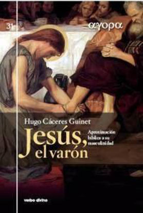 Foto de JESUS EL VARON #31
