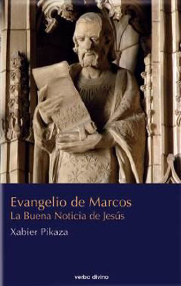 Foto de EVANGELIO DE MARCOS (VERBO DIVINO)