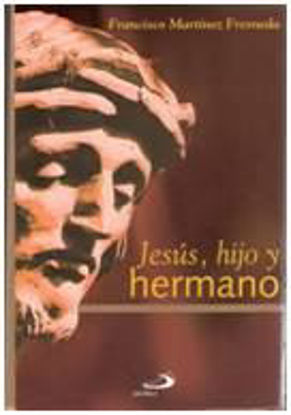 Picture of JESUS HIJO Y HERMANO