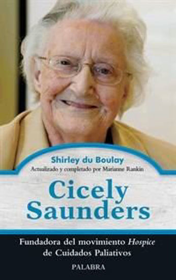 Foto de CICELY SAUNDERS