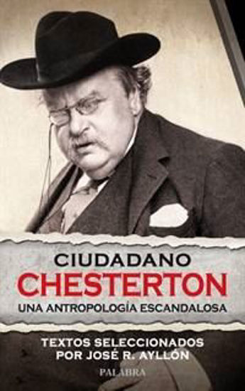 Foto de CIUDADANO CHESTERTON