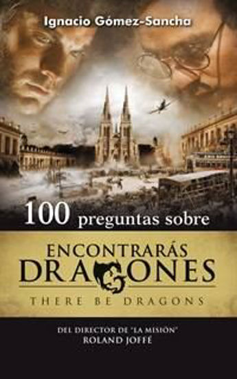 Foto de 100 PREGUNTAS SOBRE ENCONTRARAS DRAGONES