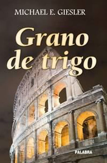 Foto de GRANO DE TRIGO