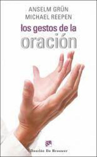 Foto de GESTOS DE LA ORACION #116
