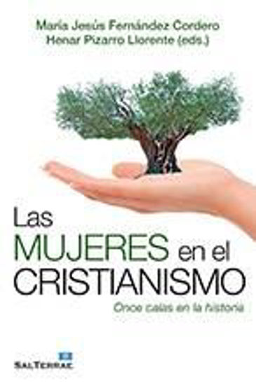 Foto de MUJERES EN EL CRISTIANISMO #133