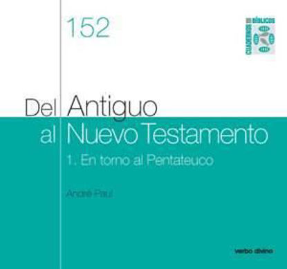 Foto de DEL ANTIGUO AL NUEVO TESTAMENTO #152
