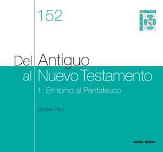 Foto de DEL ANTIGUO AL NUEVO TESTAMENTO #152