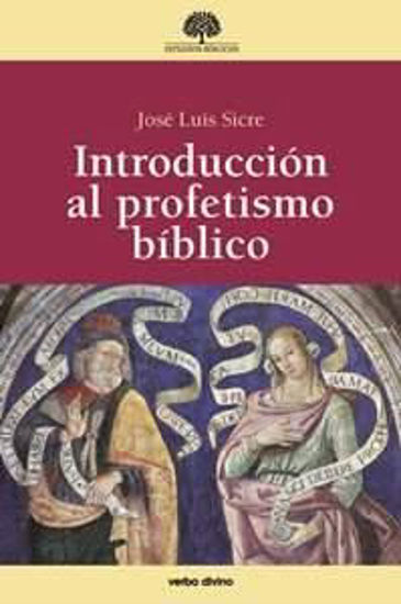 Foto de INTRODUCCION AL PROFETISMO BIBLICO #45