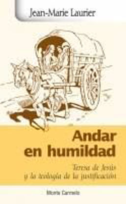 Foto de ANDAR EN HUMILDAD