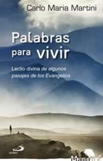 Foto de PALABRAS PARA VIVIR