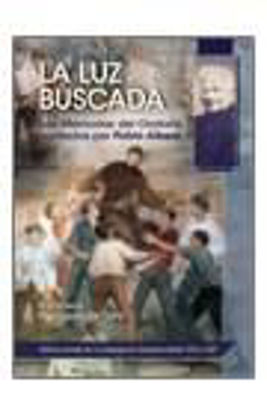 Foto de LUZ BUSCADA #3