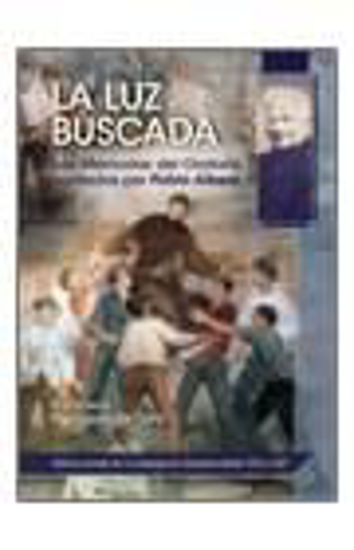 Foto de LUZ BUSCADA #3