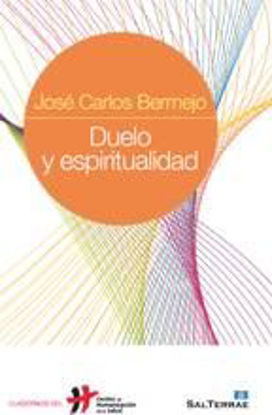 Foto de DUELO Y ESPIRITUALIDAD #23