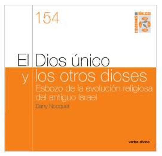 Foto de DIOS UNICO Y LOS OTROS DIOSES #154