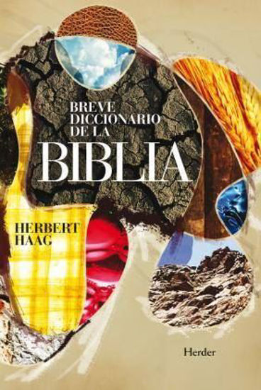 Foto de BREVE DICCIONARIO DE LA BIBLIA (TAPA DURA)