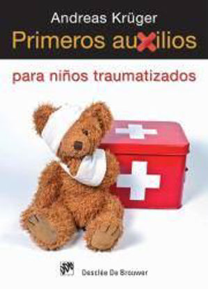 Foto de PRIMEROS AUXILIOS PARA NIÑOS TRAUMATIZADOS