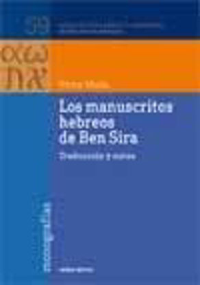 Foto de MANUSCRITOS HEBREOS DE BEN SIRA #59