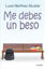 Foto de ME DEBES UN BESO
