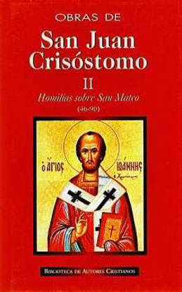 Foto de OBRAS COMPLETAS DE SAN JUAN CRISOSTOMO III #169