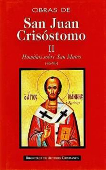 Foto de OBRAS COMPLETAS DE SAN JUAN CRISOSTOMO III #169