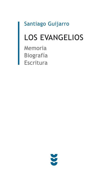 Foto de EVANGELIOS (SIGUEME) #21