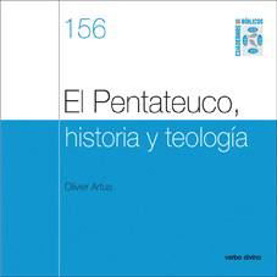 Foto de PENTATEUCO HISTORIA Y TEOLOGIA #156