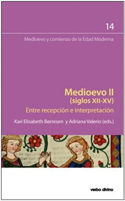 Foto de MEDIOEVO II SIGLO XII-XV #14