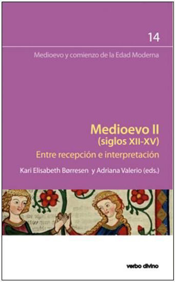 Foto de MEDIOEVO II SIGLO XII-XV #14