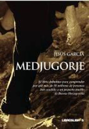 Foto de MEDJUGORJE (LIBROSLIBRES)