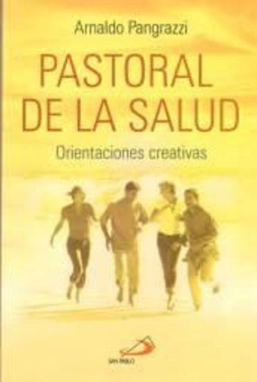Foto de PASTORAL DE LA SALUD (SP ARGENTINA)