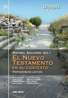 Foto de NUEVO TESTAMENTO EN SU CONTEXTO #33