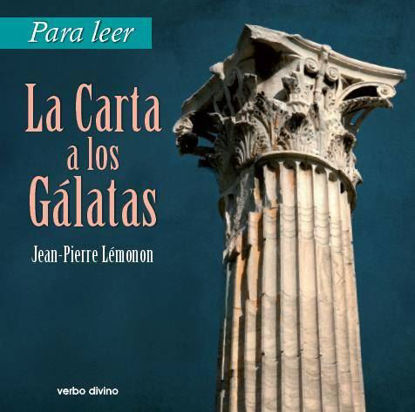 Foto de PARA LEER LA CARTA A LOS GALATAS #94