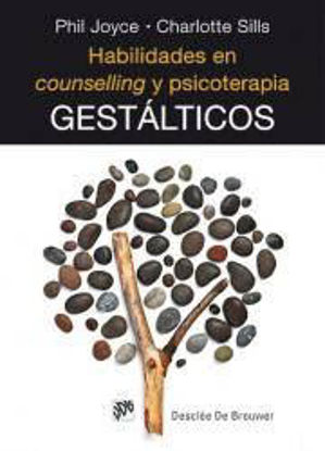 Foto de HABILIDADES EN COUNSELLING Y PSICOTERAPIA GESTALTICOS
