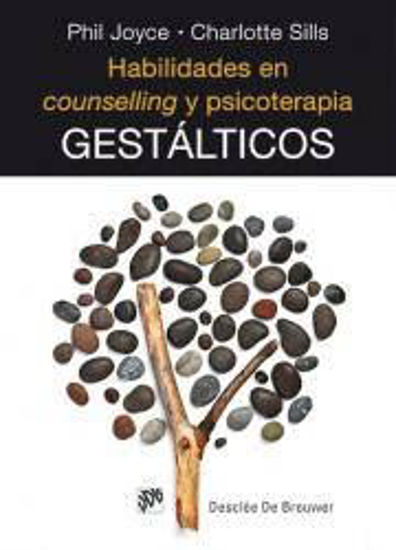 Foto de HABILIDADES EN COUNSELLING Y PSICOTERAPIA GESTALTICOS