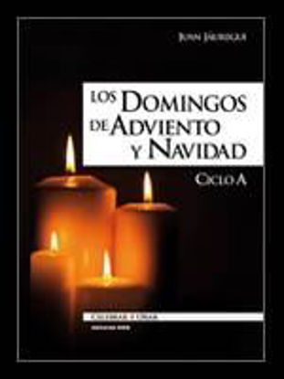 Foto de DOMINGOS DE ADVIENTO Y NAVIDAD (CICLO A) #83