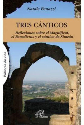 Picture of TRES CANTICOS #15