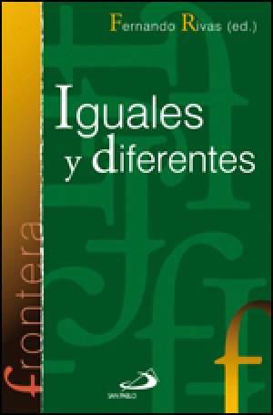 Foto de IGUALES Y DIFERENTES