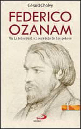 Foto de FEDERICO OZANAM #56