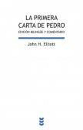 Foto de PRIMERA CARTA DE PEDRO (BILINGUE) #141