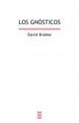 Foto de GNOSTICOS (SIGUEME) #140
