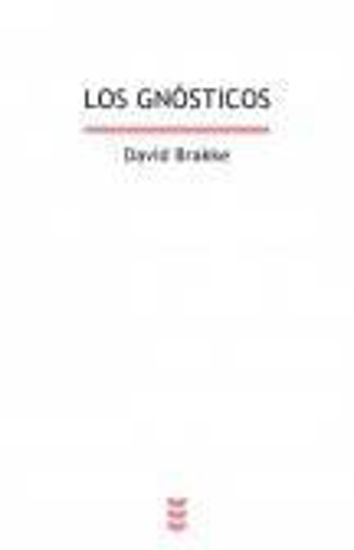 Foto de GNOSTICOS (SIGUEME) #140