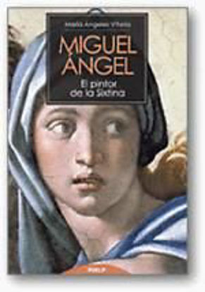 Foto de MIGUEL ANGEL EL PINTOR DE LA SIXTINA