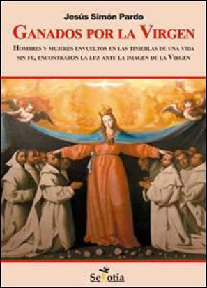 Foto de GANADOS POR LA VIRGEN