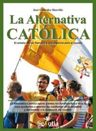 Foto de ALTERNATIVA CATOLICA