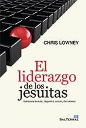 Foto de LIDERAZGO DE LOS JESUITAS #129